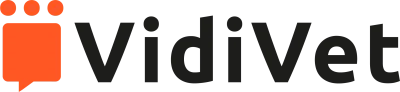 VidiVet logo VidiVet